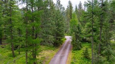 Nestled among the Larch and Douglas Fir Trees sits this charming - photo 50