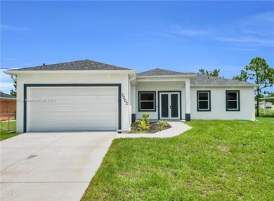 Lehigh Acres Area Home For Sale in Lehigh Acres Florida