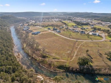 Lake Lot For Sale in New Braunfels, Texas