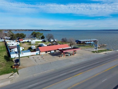 Causeway Marina & RV Park! Spanning 7.72 acres, this property - photo 3