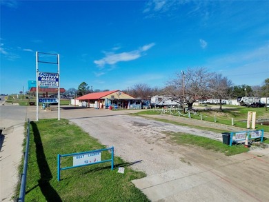 Causeway Marina & RV Park! Spanning 7.72 acres, this property - photo 5