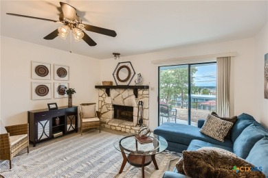 Canyon Lake Condo For Sale in Canyon Lake Texas