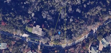 Lake Lot For Sale in Austin, Texas