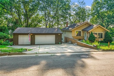 Summit Lake  Home Sale Pending in Akron Ohio