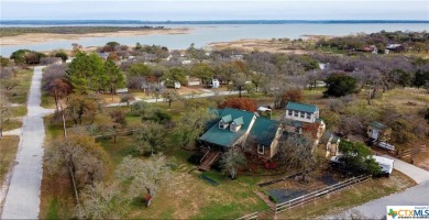 Lake Home Off Market in Other, Texas