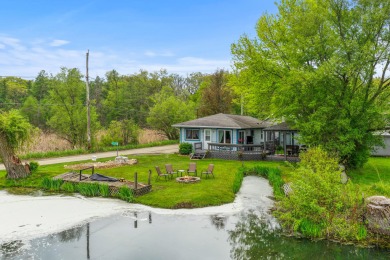 Lake Home Off Market in East Troy, Wisconsin