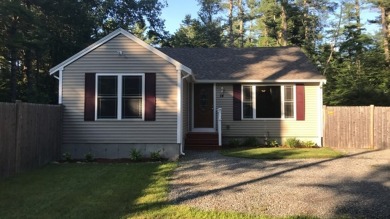  Home Sale Pending in Lakeville Massachusetts