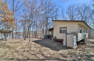 Sibley Lake Home For Sale in Pequot Lakes Minnesota
