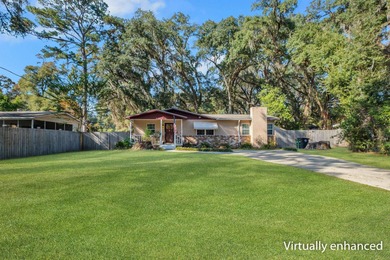 Lake Jackson - Leon County Home For Sale in Tallahassee Florida