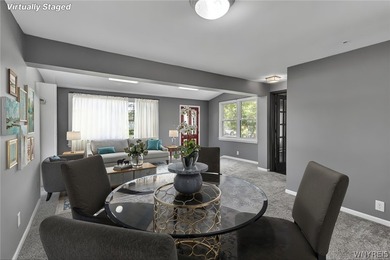 Escape to the privacy of this beautifully updated 3-bedroom - photo 11