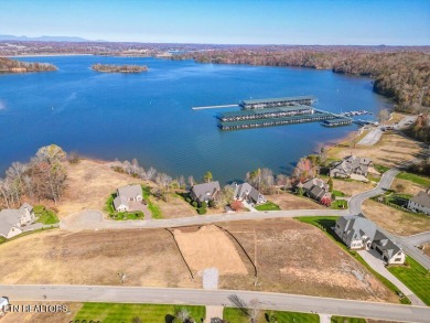 Lake Lot For Sale in Lenoir City, Tennessee