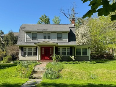 Connecticut River Home For Sale in Hanover New Hampshire