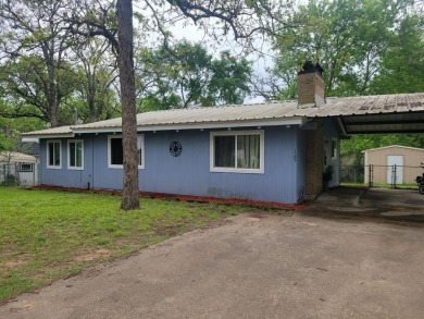 Lake Home For Sale in Tool, Texas