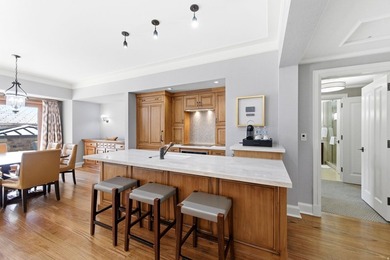 Trophy 2 BR Executive Suite at St. Regis With Ski Run Views and - photo 11