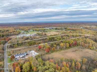 Discover 17.37 wooded acres of commercially zoned land in the - photo 12