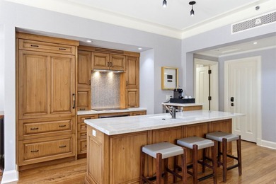 Trophy 2 BR Executive Suite at St. Regis With Ski Run Views and - photo 12
