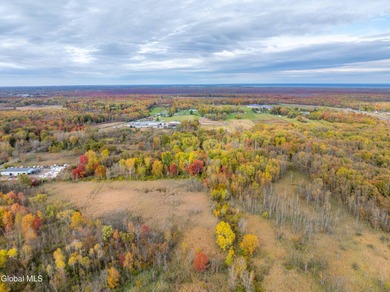 Discover 17.37 wooded acres of commercially zoned land in the - photo 13