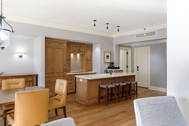 Trophy 2 BR Executive Suite at St. Regis With Ski Run Views and - photo 13