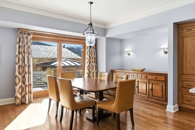 Trophy 2 BR Executive Suite at St. Regis With Ski Run Views and - photo 14