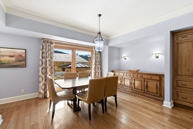Trophy 2 BR Executive Suite at St. Regis With Ski Run Views and - photo 15