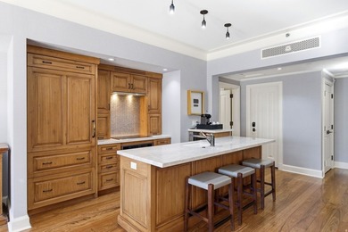 Trophy 2 BR Executive Suite at St. Regis With Ski Run Views and - photo 17