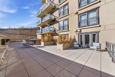 Trophy 2 BR Executive Suite at St. Regis With Ski Run Views and - photo 18