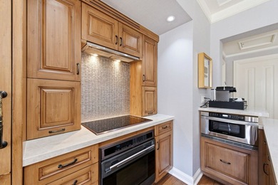 Trophy 2 BR Executive Suite at St. Regis With Ski Run Views and - photo 19