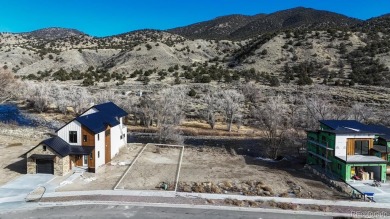 Lake Lot For Sale in Salida, Colorado