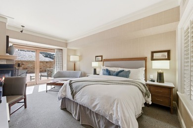 Trophy 2 BR Executive Suite at St. Regis With Ski Run Views and - photo 21