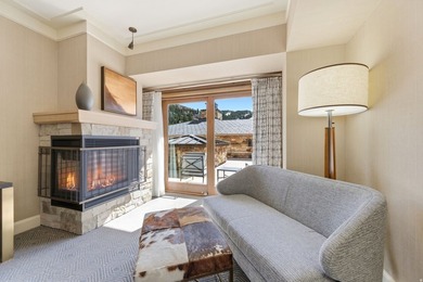 Trophy 2 BR Executive Suite at St. Regis With Ski Run Views and - photo 22