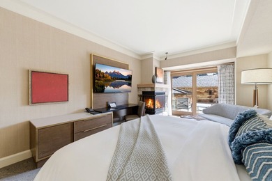 Trophy 2 BR Executive Suite at St. Regis With Ski Run Views and - photo 23