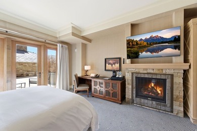 Trophy 2 BR Executive Suite at St. Regis With Ski Run Views and - photo 24