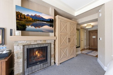Trophy 2 BR Executive Suite at St. Regis With Ski Run Views and - photo 25