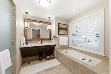 Trophy 2 BR Executive Suite at St. Regis With Ski Run Views and - photo 26