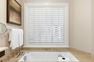 Trophy 2 BR Executive Suite at St. Regis With Ski Run Views and - photo 28