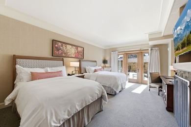 Trophy 2 BR Executive Suite at St. Regis With Ski Run Views and - photo 29