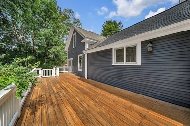 Enjoy your morning coffee with stunning views of the Charles - photo 31