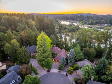 Lake Home For Sale in Lake Oswego, Oregon