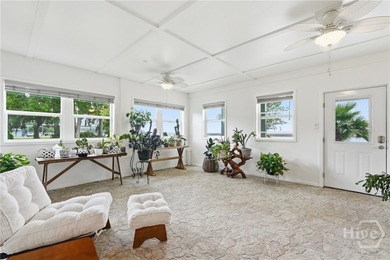 Experience the best of Coastal Georgia waterfront living in this - photo 32
