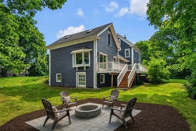 Enjoy your morning coffee with stunning views of the Charles - photo 32