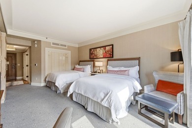 Trophy 2 BR Executive Suite at St. Regis With Ski Run Views and - photo 32
