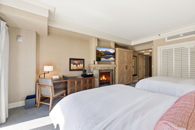 Trophy 2 BR Executive Suite at St. Regis With Ski Run Views and - photo 33