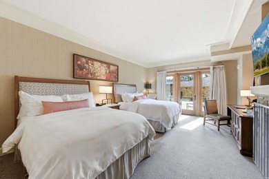Trophy 2 BR Executive Suite at St. Regis With Ski Run Views and - photo 34