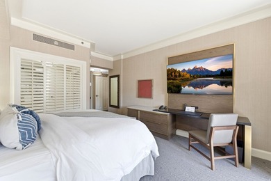 Trophy 2 BR Executive Suite at St. Regis With Ski Run Views and - photo 40