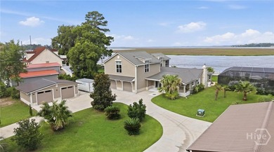 Experience the best of Coastal Georgia waterfront living in this - photo 41
