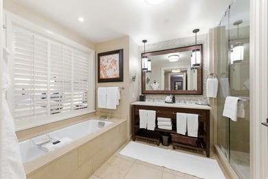 Trophy 2 BR Executive Suite at St. Regis With Ski Run Views and - photo 42