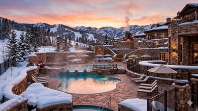 Trophy 2 BR Executive Suite at St. Regis With Ski Run Views and - photo 45