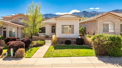 Charming 2-bed, 2-bath villa home in Battlement Mesa offering - photo 1