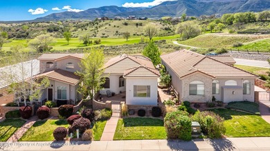 Charming 2-bed, 2-bath villa home in Battlement Mesa offering - photo 2
