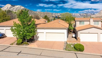 Charming 2-bed, 2-bath villa home in Battlement Mesa offering - photo 3